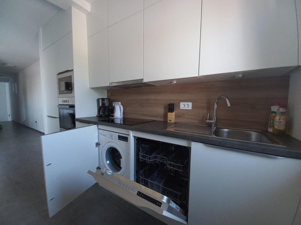Apartman V Vir