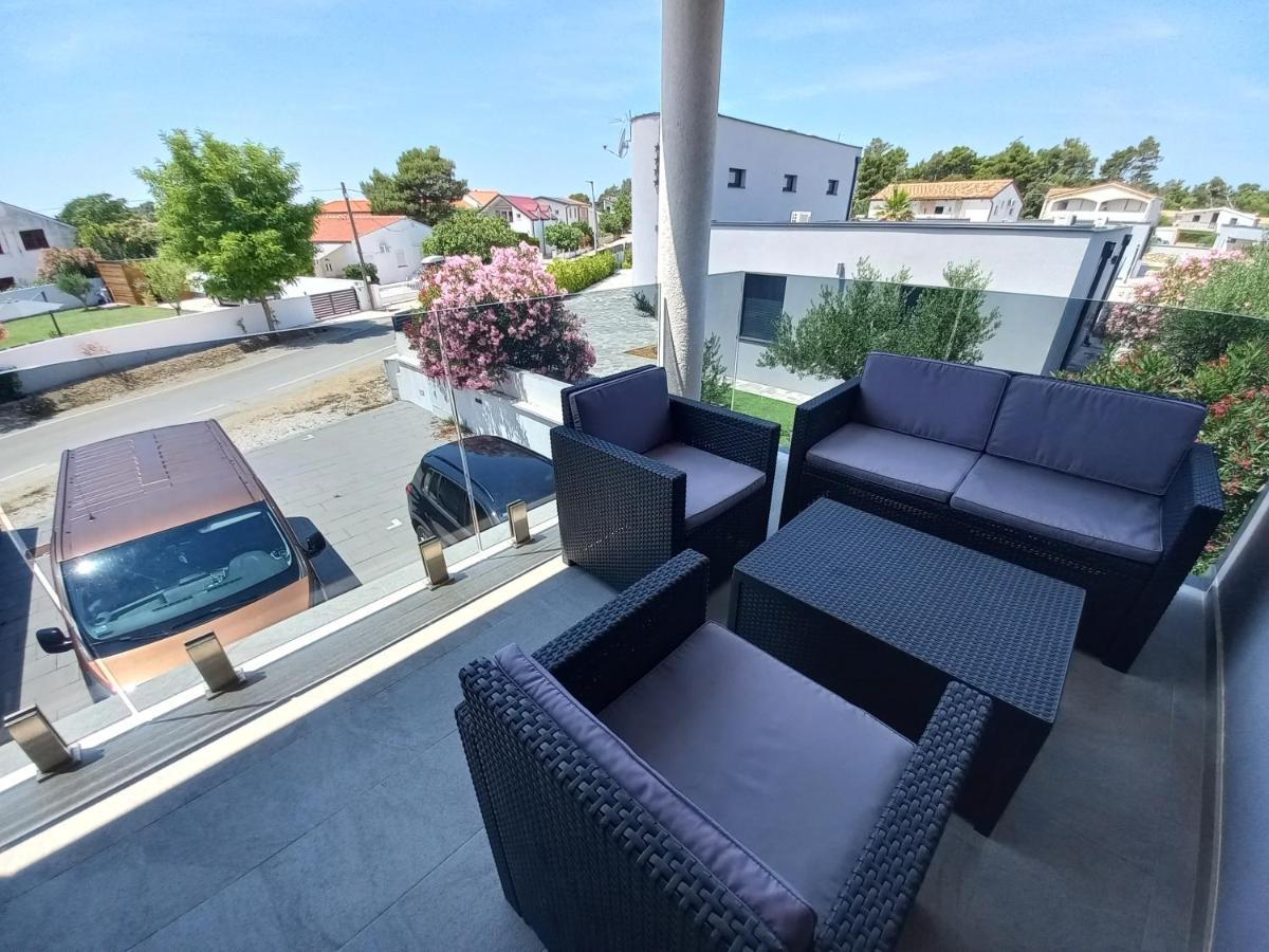Apartman V Vir